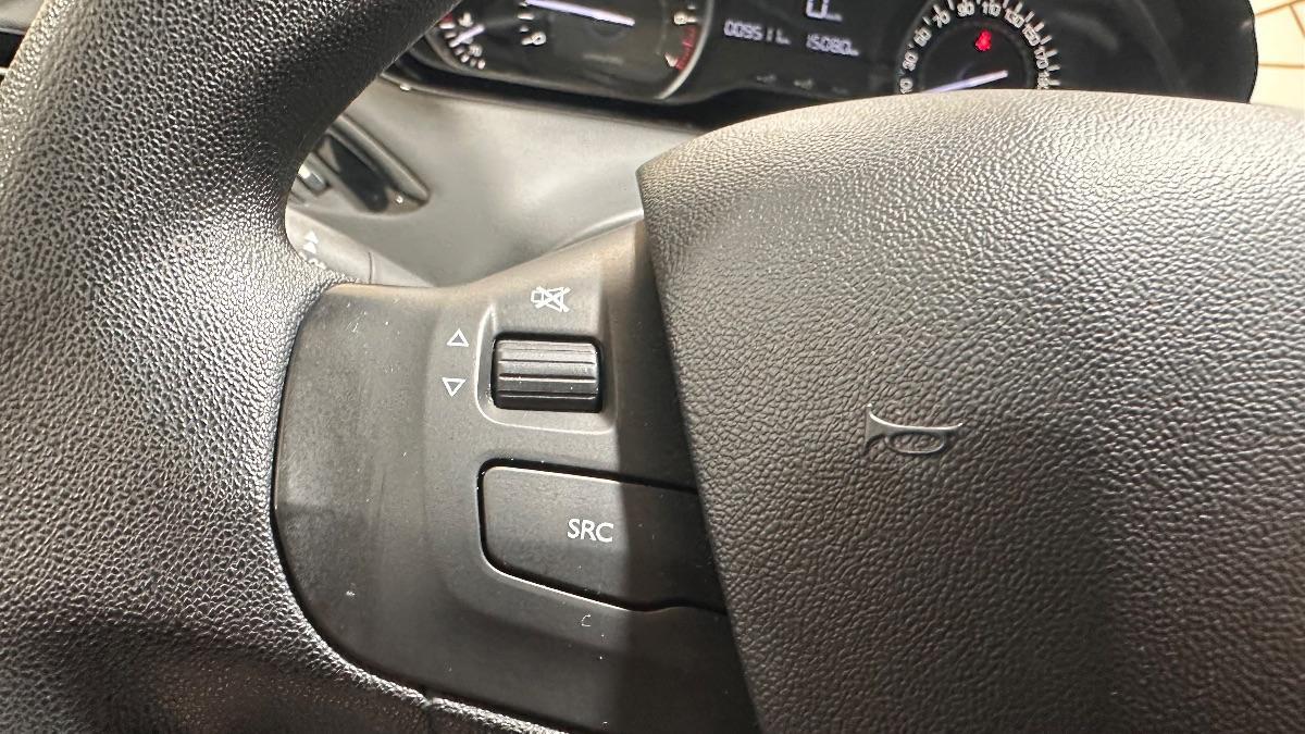 PEUGEOT - 208 - 1.2 VTi 82 CV 5p. Allure