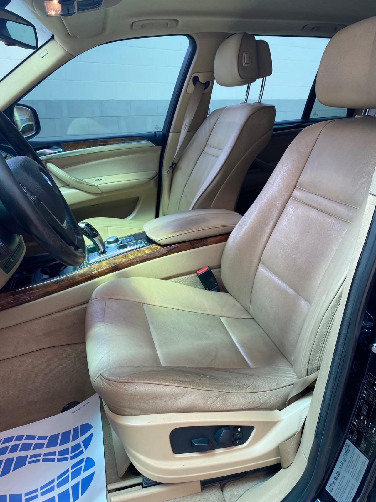 Bmw X5 Xdrive 35d