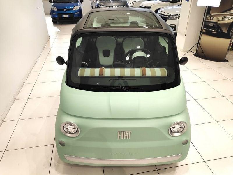 FIAT Topolino Fiat Topolino 6kw*KM0*