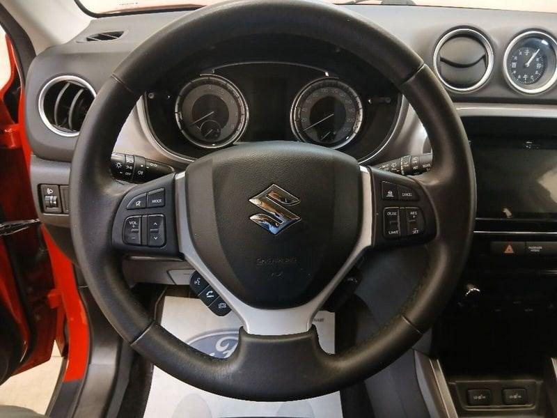 Suzuki Vitara 1.0 boosterjet Cool 4wd allgrip