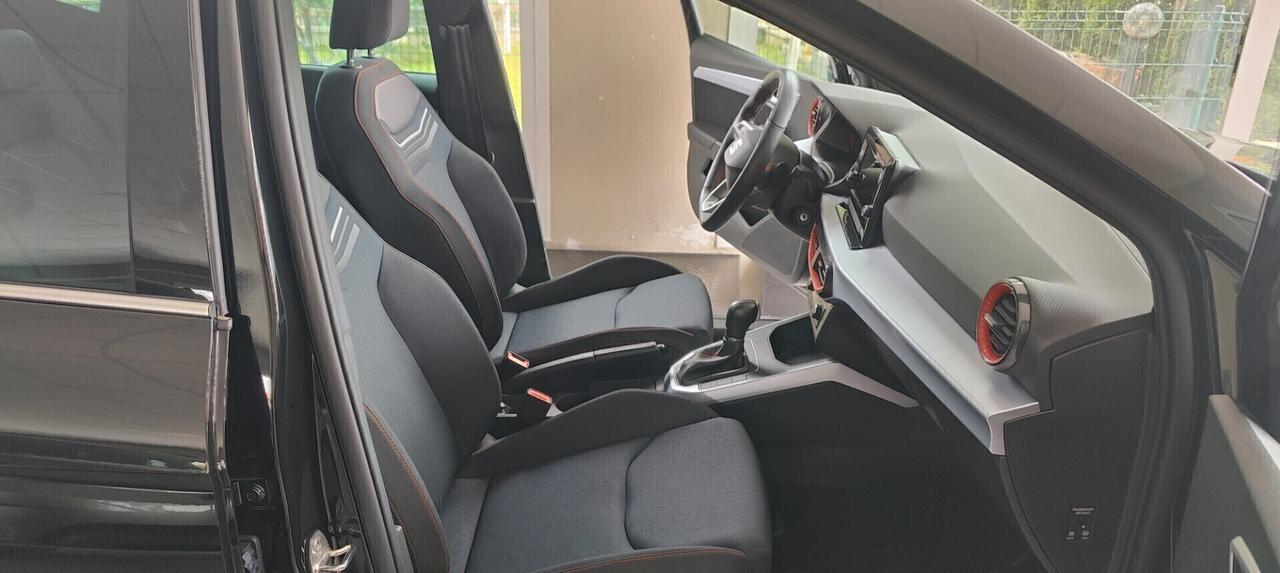 Seat Arona 1.0 EcoTSI 115 CV DSG FR