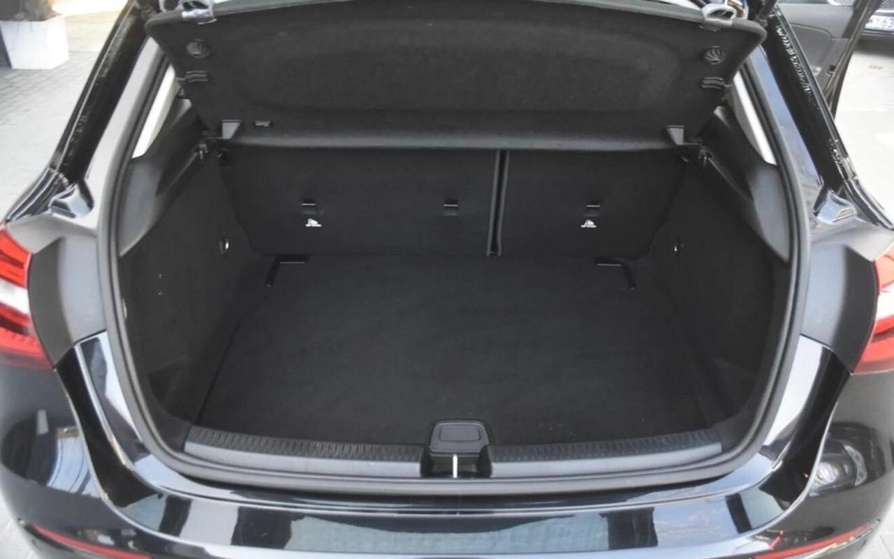 Mercedes-benz A 180 d Automatic Business Extra