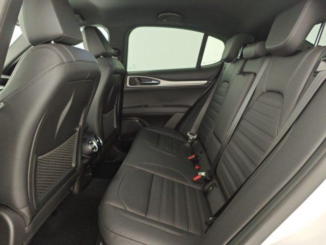 ALFA ROMEO Stelvio 2.2 TD 210cv AT8 Q4 Veloce #VARI COLORI