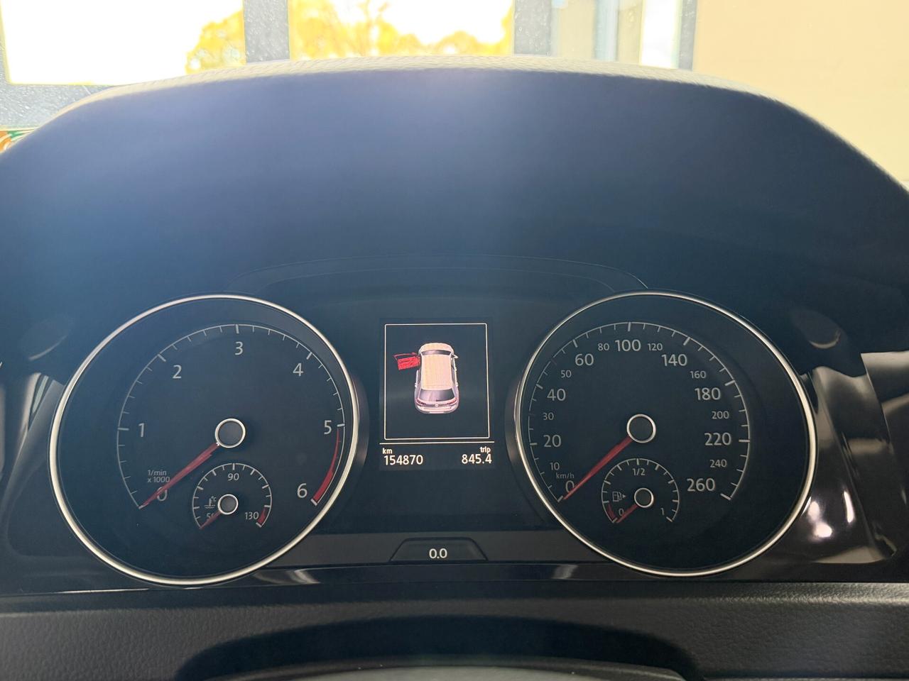 Volkswagen Golf Business 1.6 TDI DSG 5p. Highline BlueMotion Technology