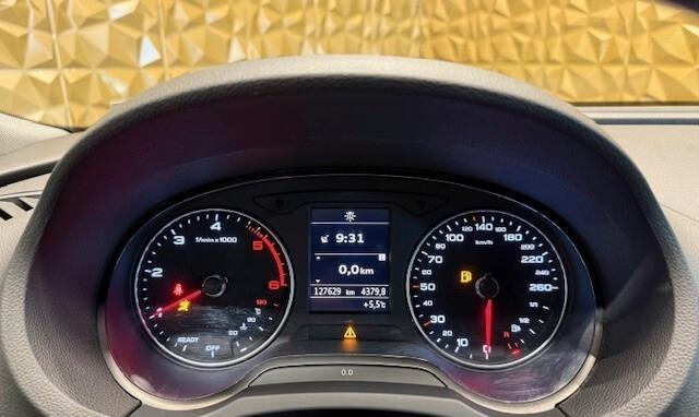 Audi A3 SPB 1.6 TDI Business