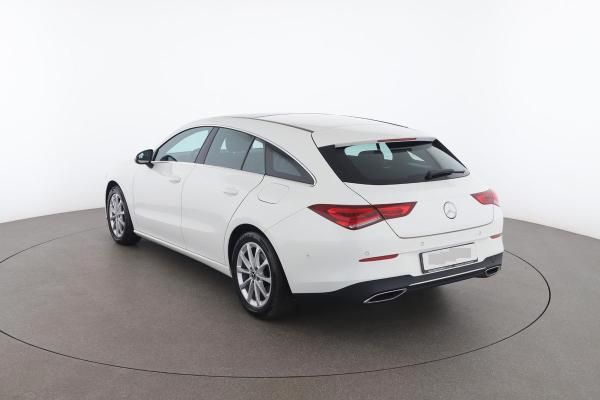 Mercedes CLA Shooting Brake 180 Sport auto