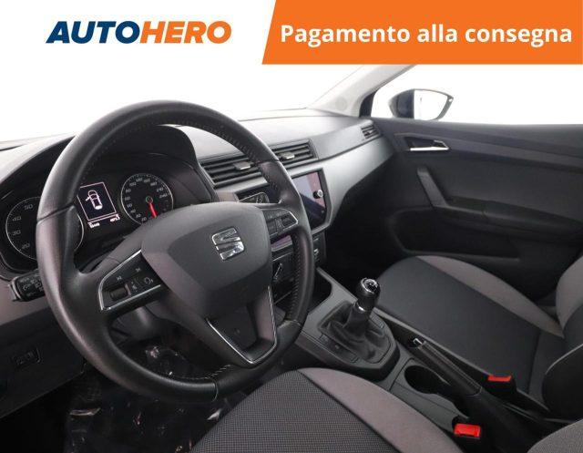 SEAT Ibiza 1.0 EcoTSI 95 CV 5 porte Style