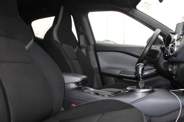 Nissan Juke 1.0 dig-t N-Connecta 114cv con Telecam e CarPlay