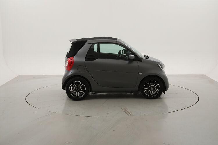 Smart fortwo Passion twinamic BR721323 1.0 Benzina 71CV