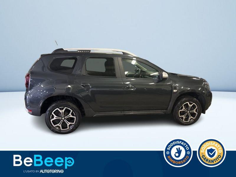 Dacia Duster 1.0 TCE PRESTIGE ECO-G 4X2 100CV