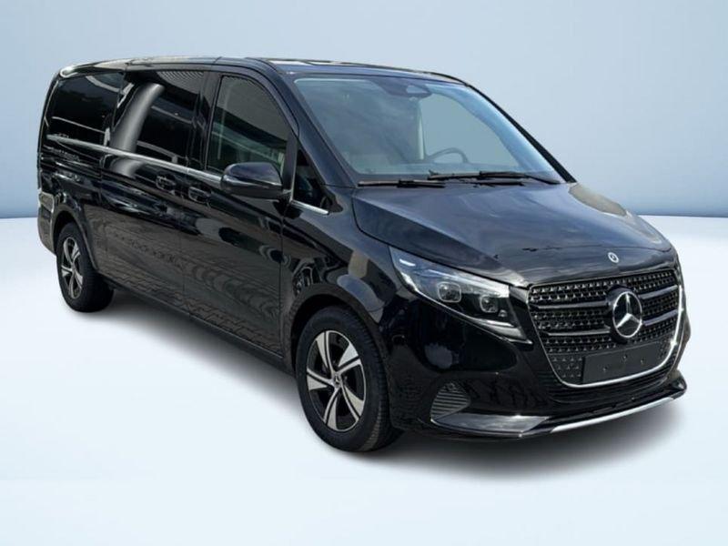 Mercedes-Benz Classe V 250d Extralong Avantgarde