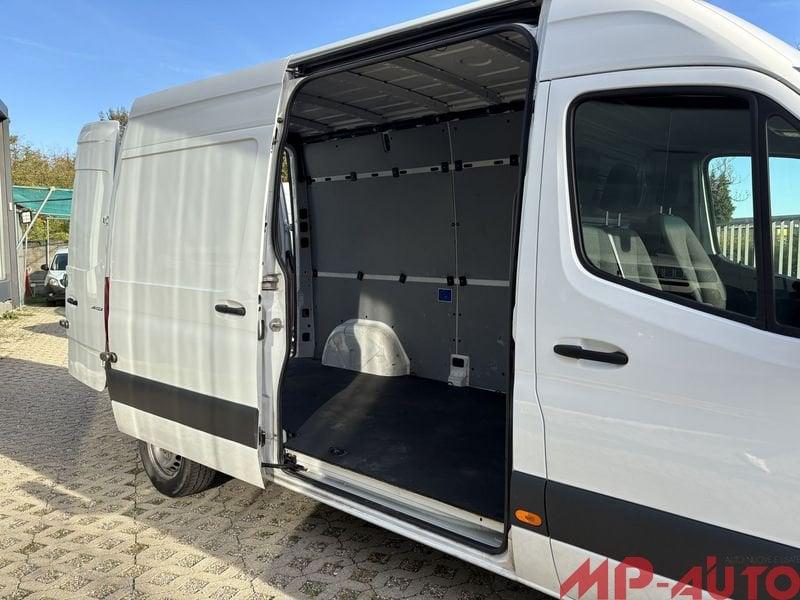 Mercedes-Benz Sprinter Sprinter F39/33 311 CDI Furgone
