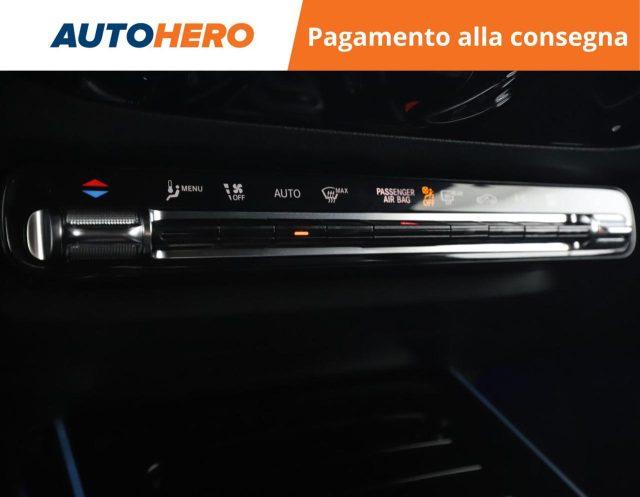 MERCEDES-BENZ GLA 250 e hybrid EQ AMG Line Premium