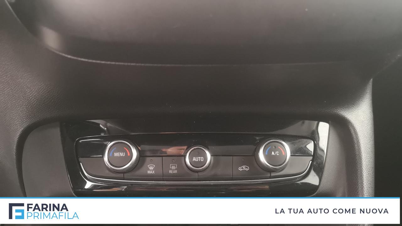 OPEL Corsa VI 2020 - Corsa 1.2 Elegance s&s 75cv