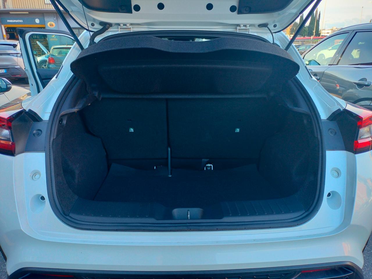 Nissan Juke 114 CV N-Connecta PREZZO PROMO