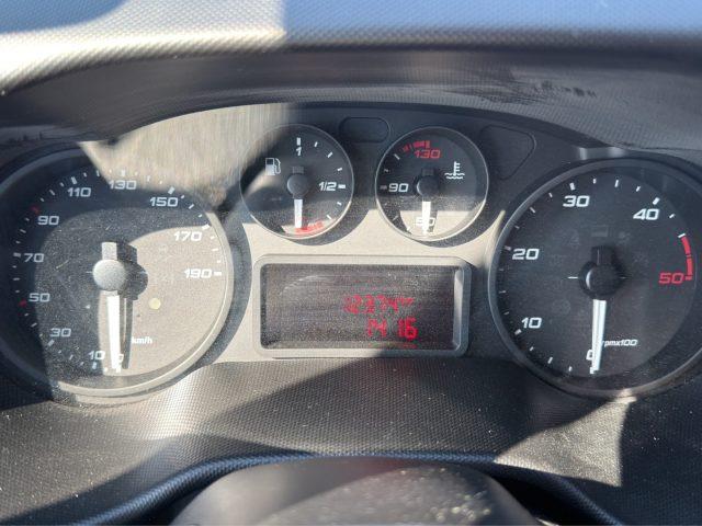 IVECO Daily 4X4 IS55W2EA CAB.SINGOLA