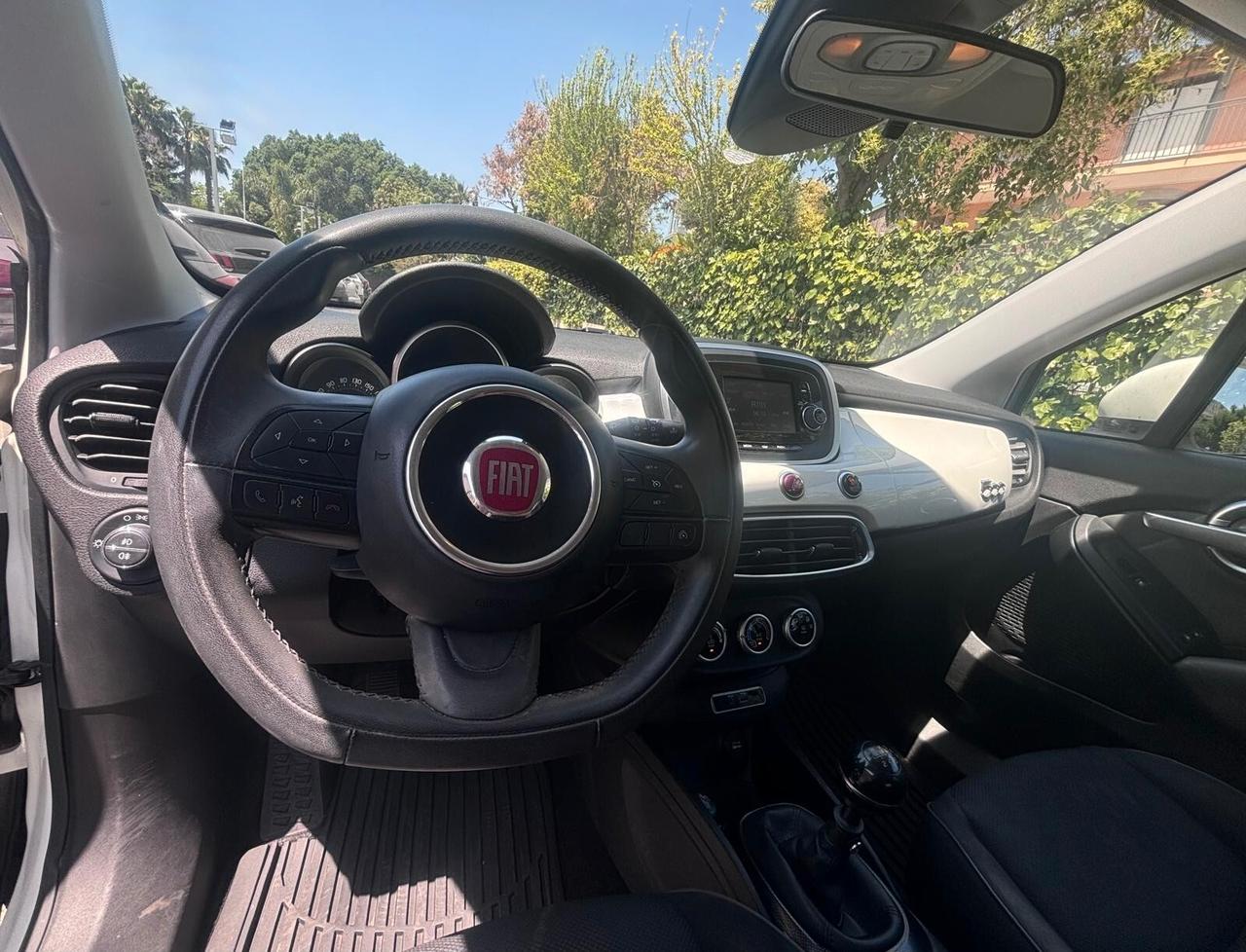 Fiat 500X 1.6 MultiJet 120 CV Business