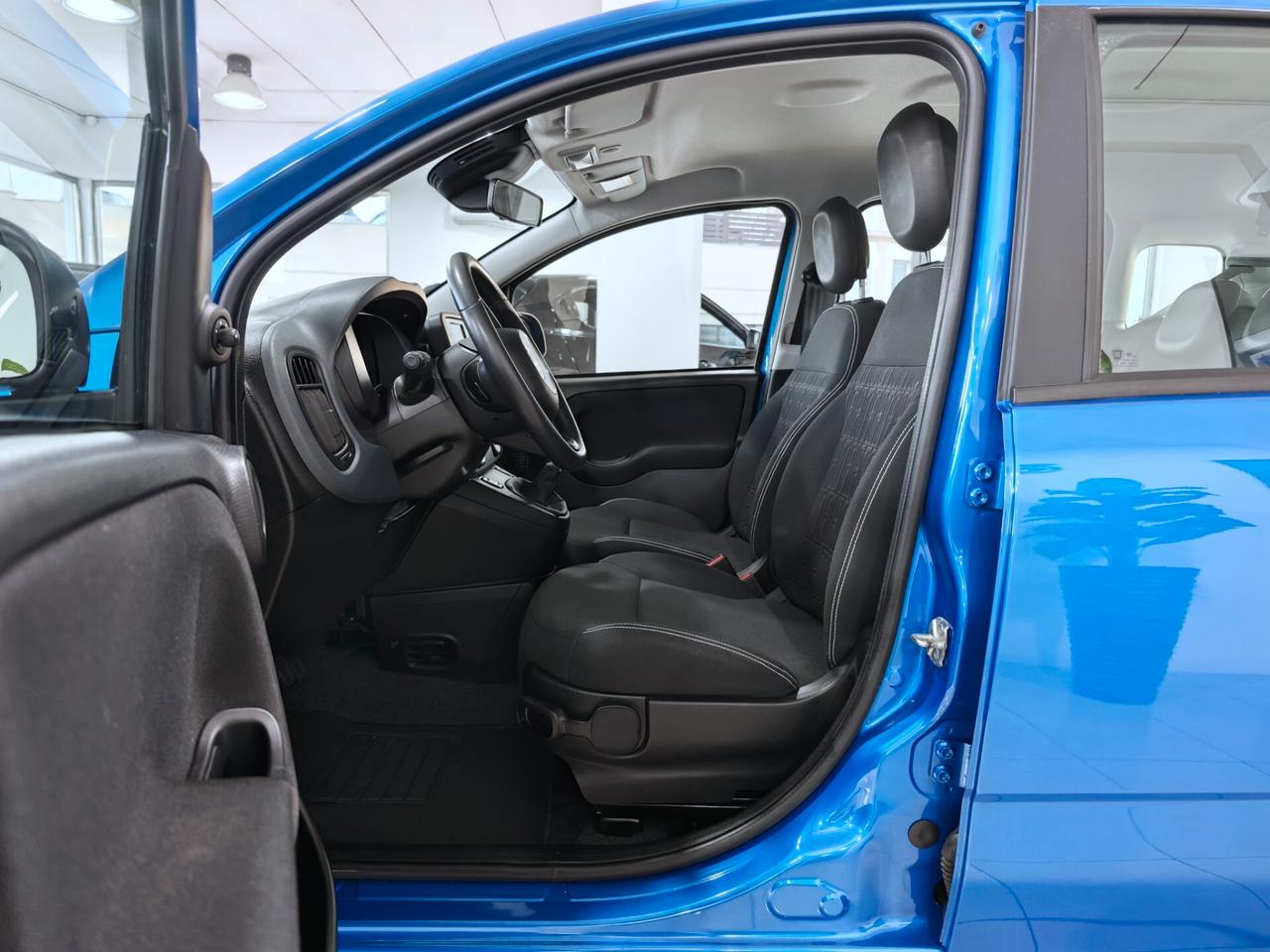 Fiat Panda 1.0 Hybrid Icon 2025