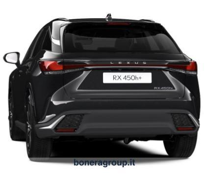 Lexus RX 450h 450h+ 2.5 Plug-in Hybrid Executive 4WD e-CVT