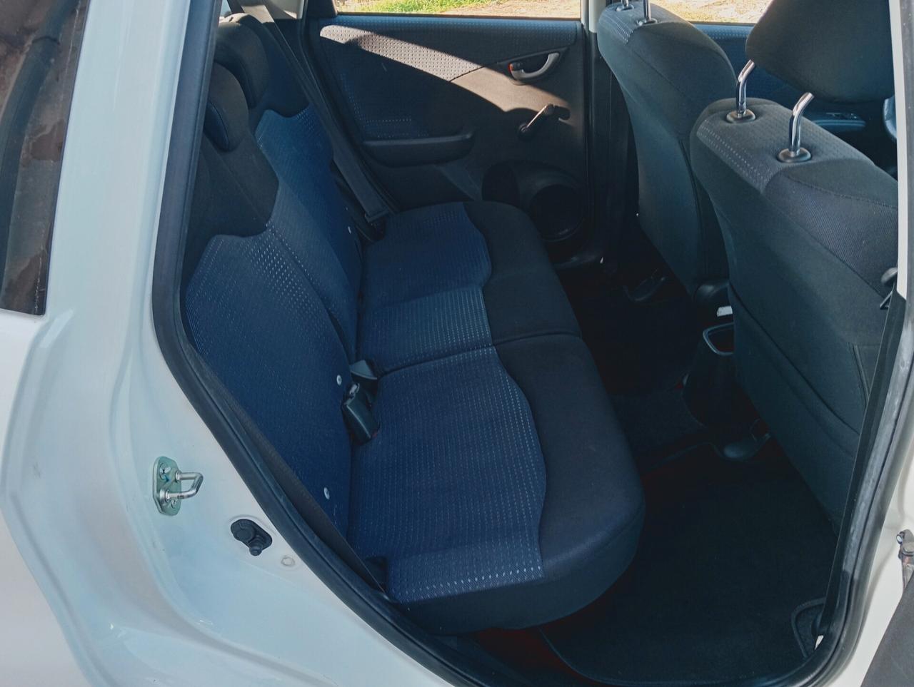 Honda Jazz 1.2 i-VTEC Elegance