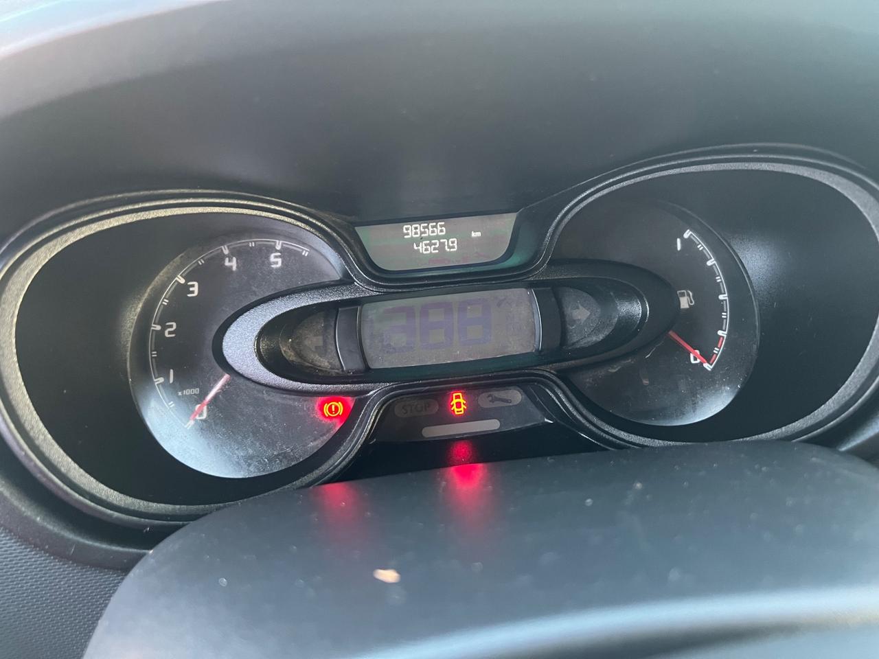 Fiat Talento 1.6 MJT PC-TN Furgone 10q