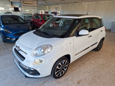 Fiat 500L 1.3 Multijet 95 CV Lounge