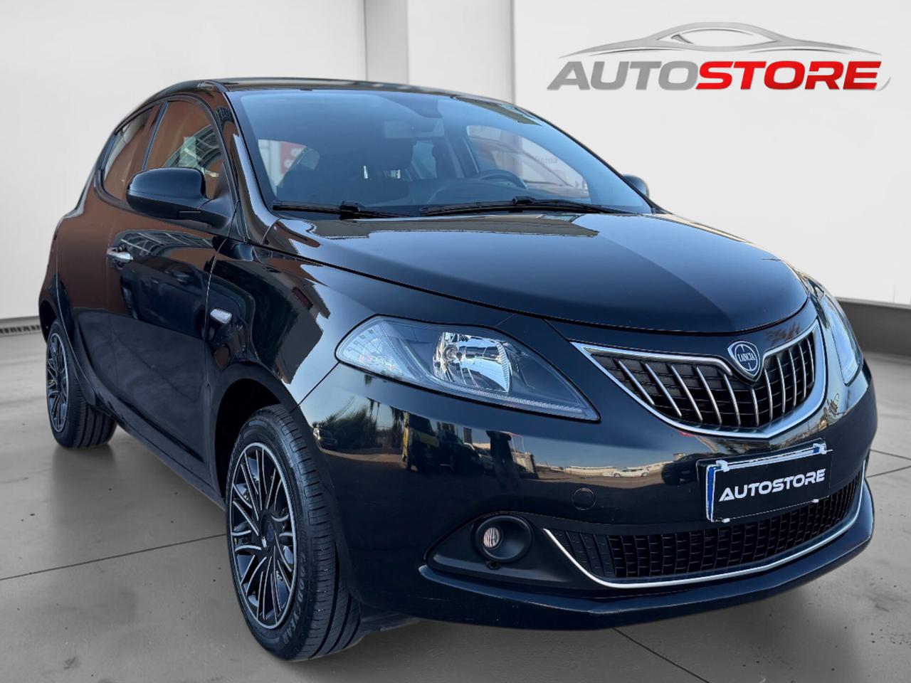 Lancia Ypsilon 1.0 FireFly 5 p. Hybrid Gold