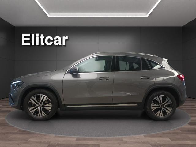 MERCEDES-BENZ GLA 200 d Automatic Progressive Advanced