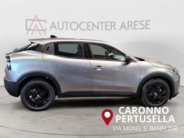 ALFA ROMEO Junior 1.2 136 CV Hybrid eDCT6