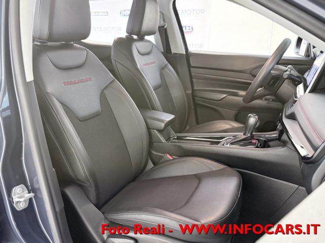 JEEP Compass 1.3 T4 240 CV PHEV 4xe Trailhawk - PROMO