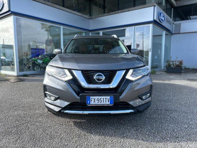 NISSAN X-Trail 1.6 dCi 2WD Tekna