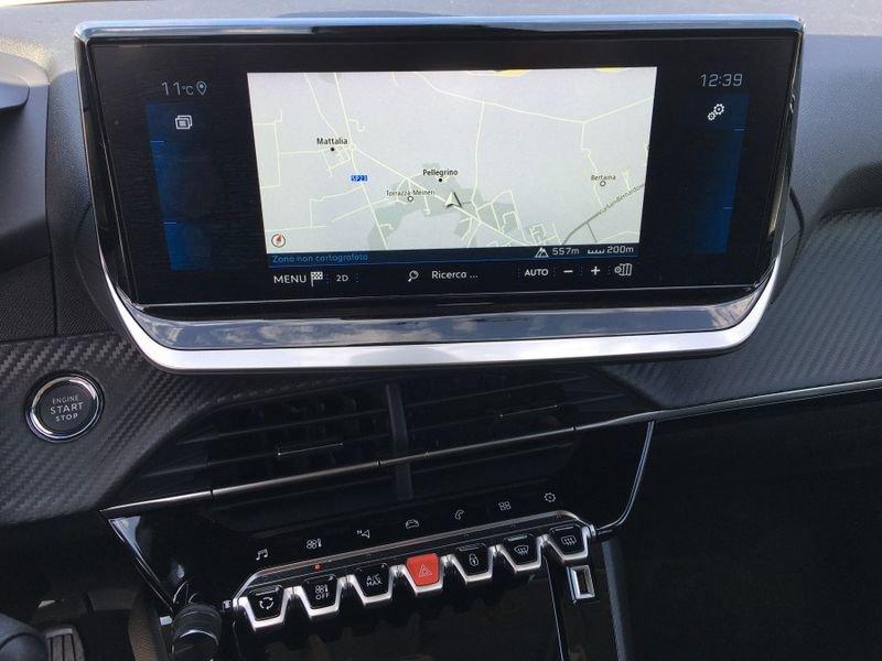 Peugeot 208 PureTech 100 Allure Pack I-COCKPIT 3D+NAVI+CAMERA