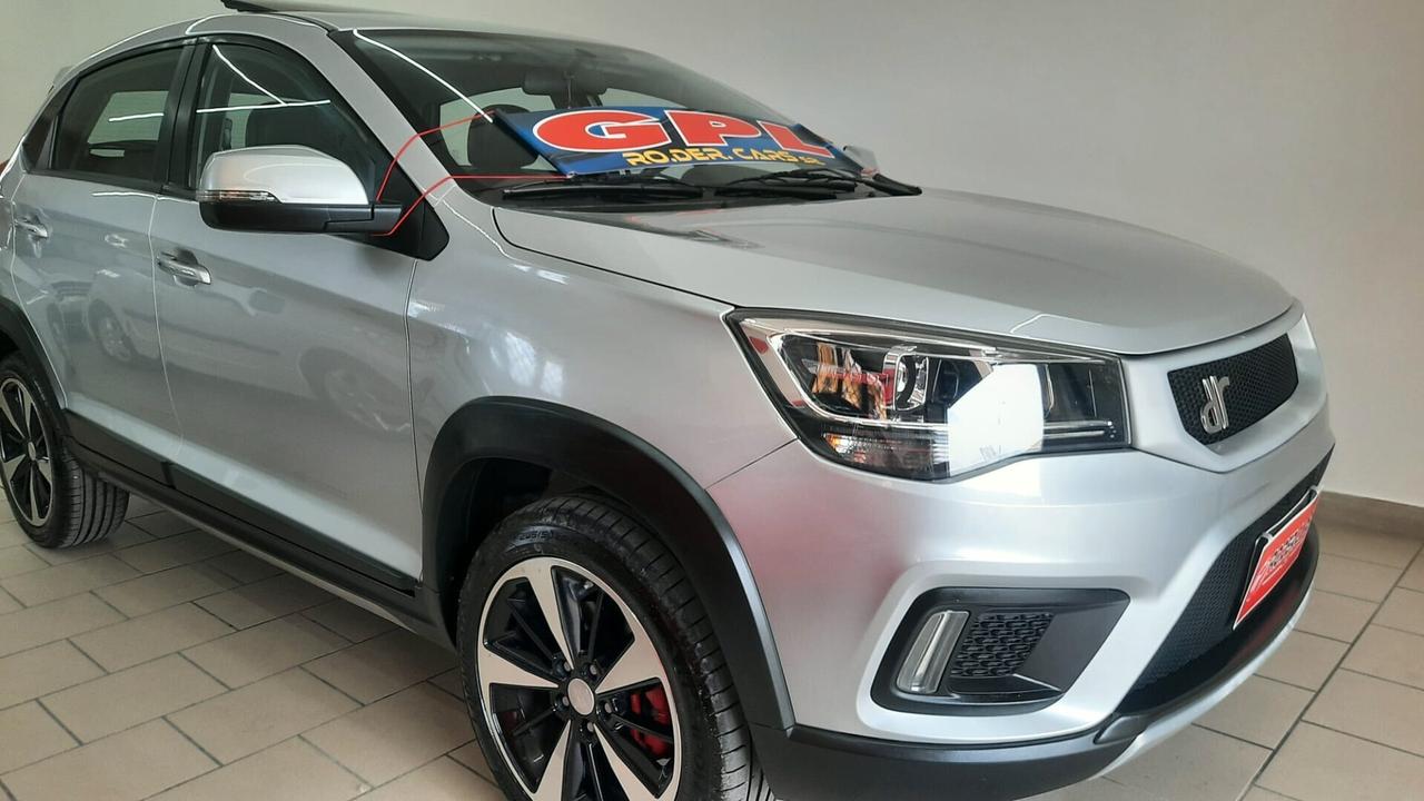 Dr 3 dr3 1.5 Bi-Fuel GPL
