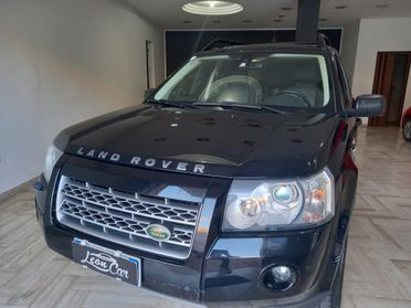 Land Rover Freelander 2.2 TD4 S.W. S