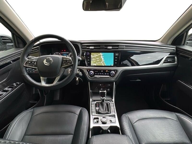 KGM Korando Korando 1.6 Dream 2wd auto