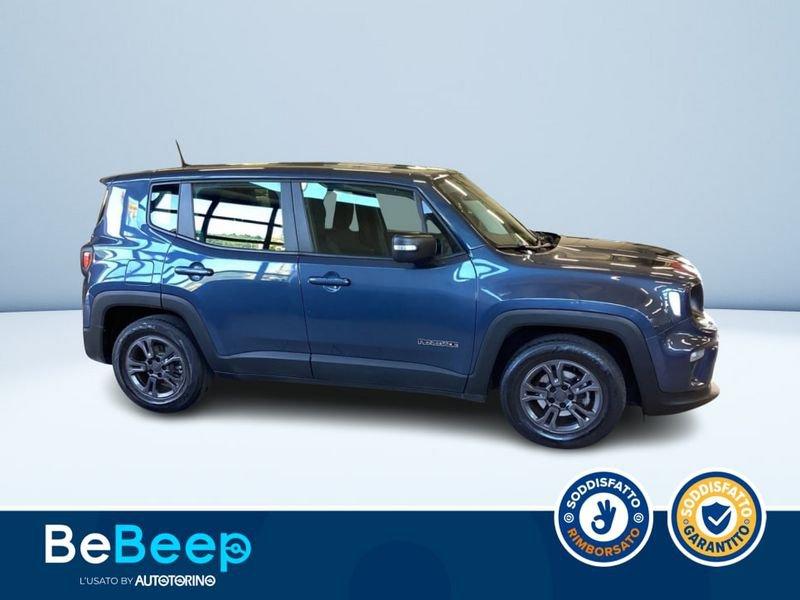 Jeep Renegade 1.6 MJT LONGITUDE 2WD 130CV