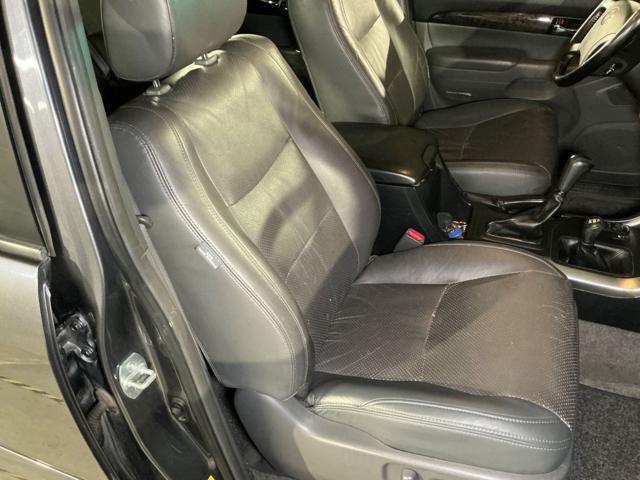 TOYOTA Land Cruiser 3.0 D-4D 16V cat 5 porte AUTOMATICO. Wagon