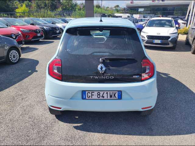 RENAULT Twingo Electric - Twingo Zen 22kWh