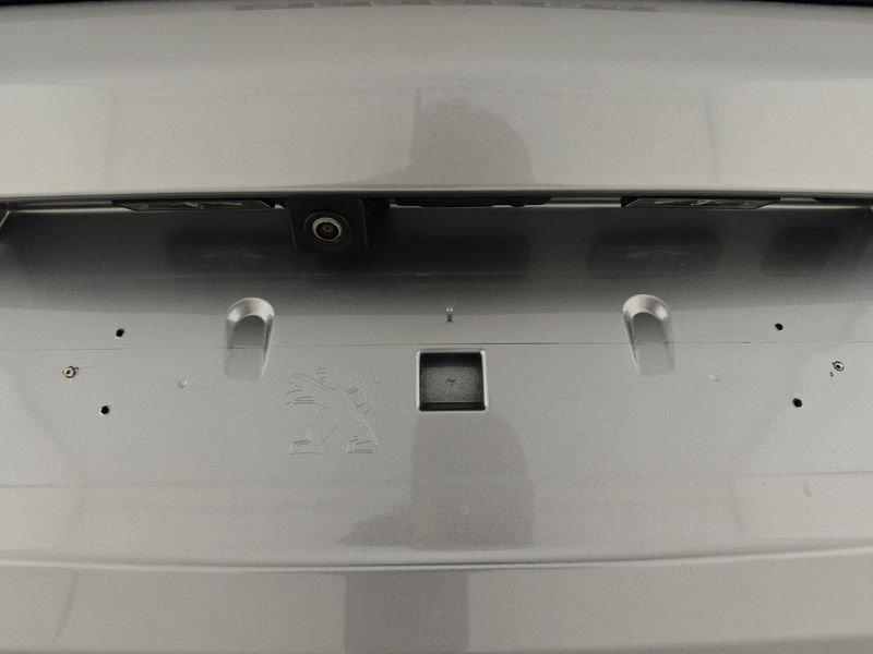 Peugeot 3008 Hybrid 180 e-EAT8 Allure Pack