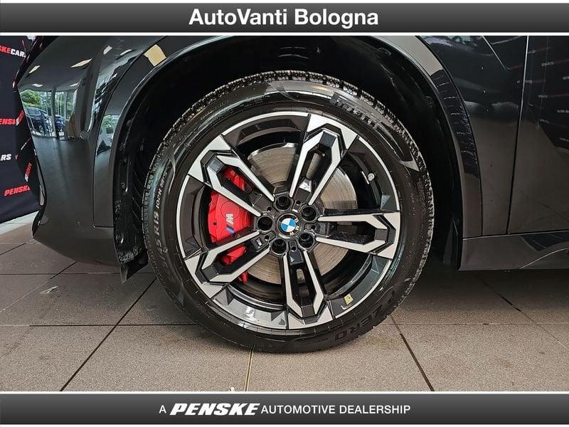 BMW X1 X1 xdrive 25e MSport Pro auto