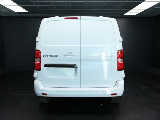 CITROEN Jumpy 2.2 BlueHDi 180CV Furg. M EAT8 PL-TN-DC / 6 Posti