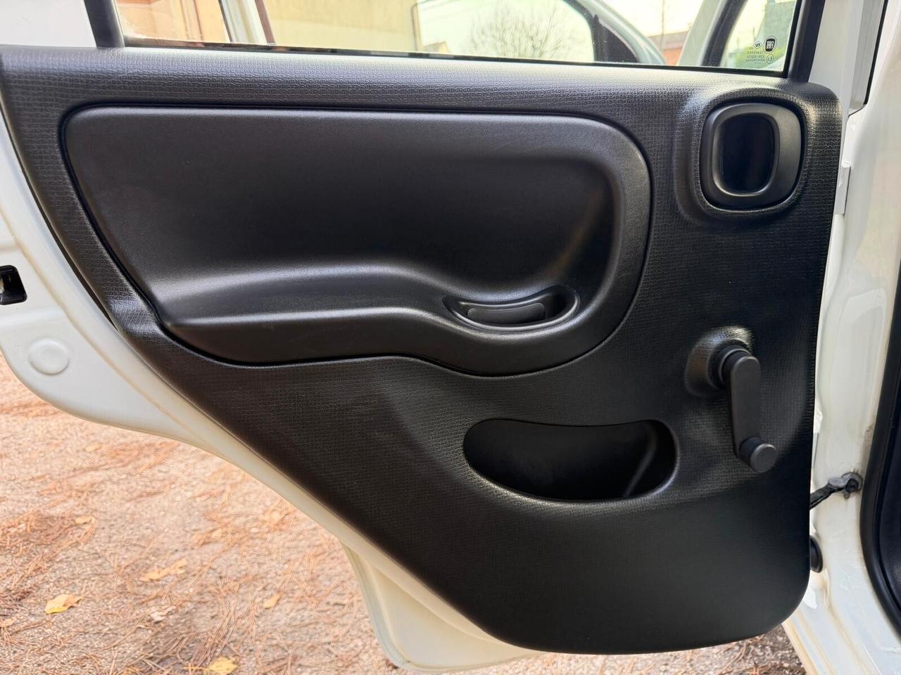 Fiat Panda 1.2 EasyPower Easy Lounge