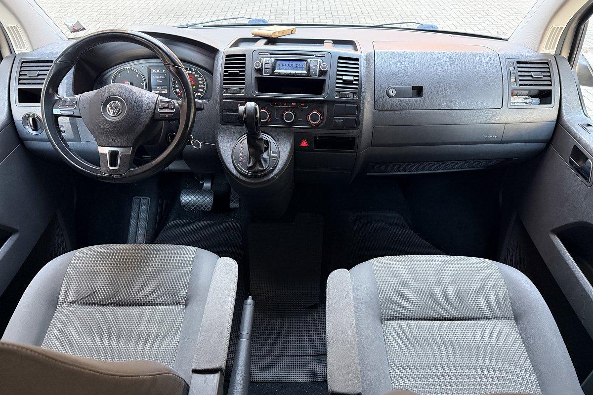 VOLKSWAGEN Caravelle 2.0 TDI 140CV DSG PC Comfortline