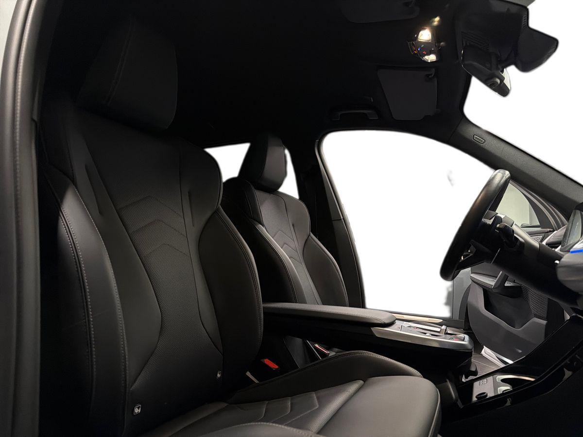 BMW X1 U11 - X1 sdrive18d MSport auto