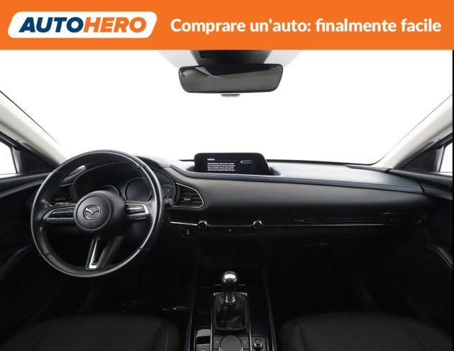 MAZDA CX-30 2.0L Skyactiv-G M Hybrid 2WD Executive
