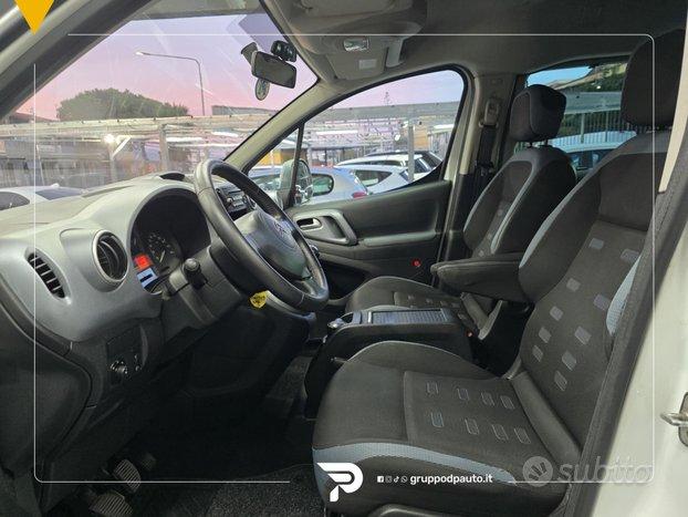 Citroen Berlingo 1.6 hdi Multispace 90cv fap
