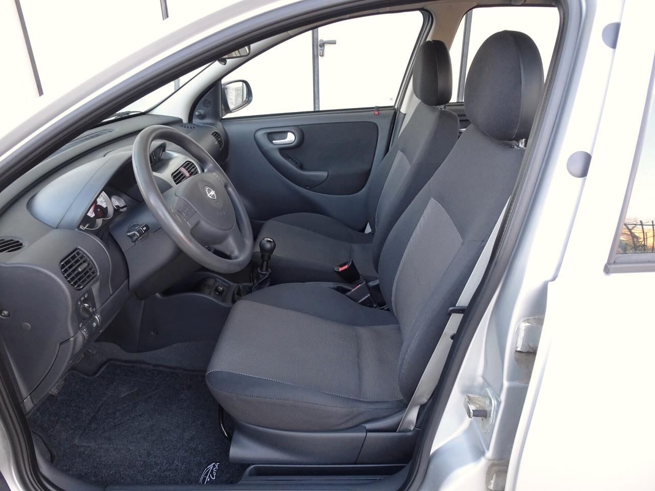 Opel CORSA 1.3 CDTI 5 porte SILVERLINE EDITION