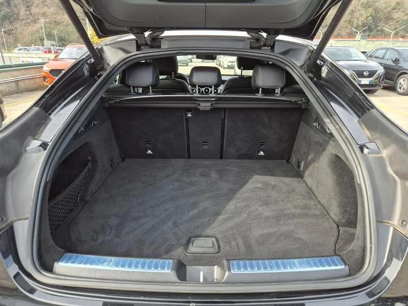 Mercedes-benz GLC 300 de Coupè phev (eq-power) 4MATIC 9G-Tronic Premium