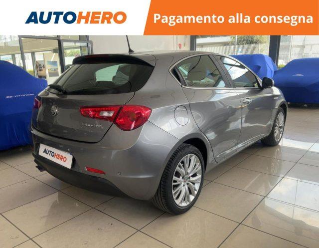 ALFA ROMEO Giulietta 1.6 JTDm 120 CV Super