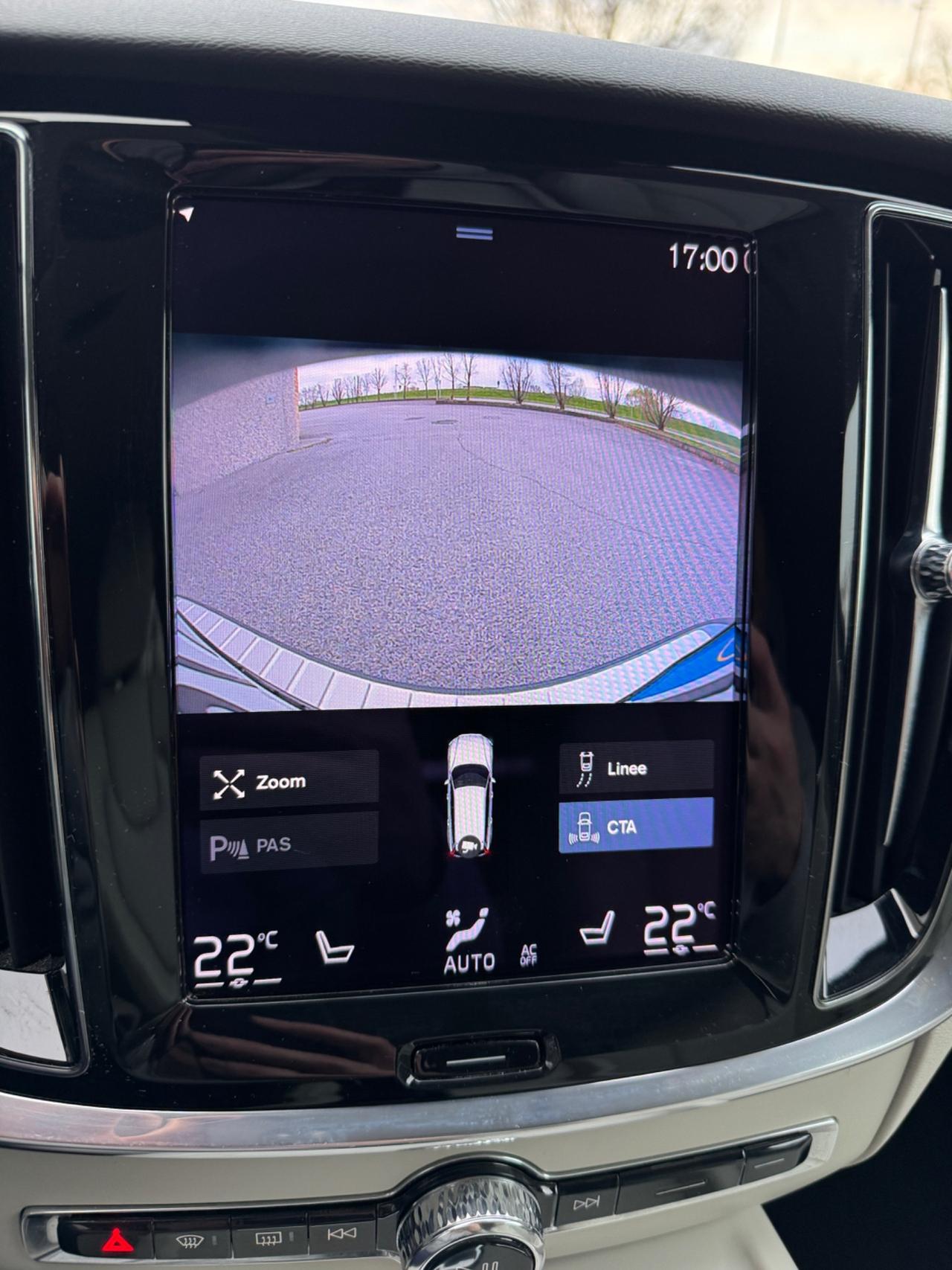 Volvo V60 D4 Geartronic Business Plus